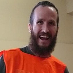Nicolas Goudreault