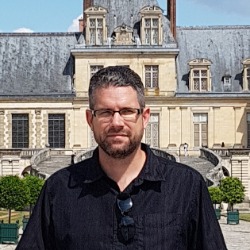 Stephane Leclair