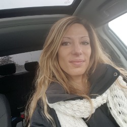 Jessie Carrière
