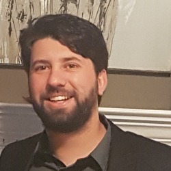 Alexandre Labrecque