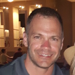 Terry Landry