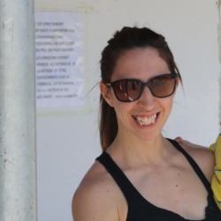 Katie Proteau