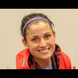 Vanessa Francis-Bourque