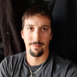 Samuel Tremblay