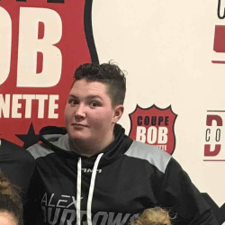Émilie Vachon