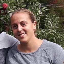 Valerie Constantineau