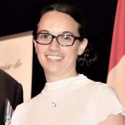 Marylie Martel