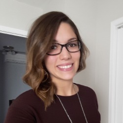 Élise Bélanger