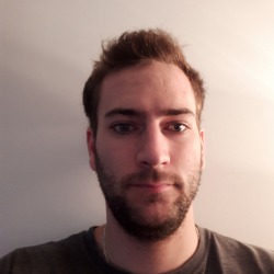 Maxime Lefebvre