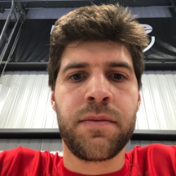 David Dussureault