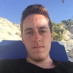 Sébastien Charron