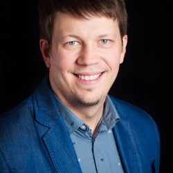 Vincent Nault