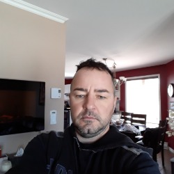Michael Aubé