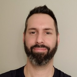 Eric Veilleux