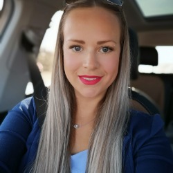 Marie-Michèle Giroux