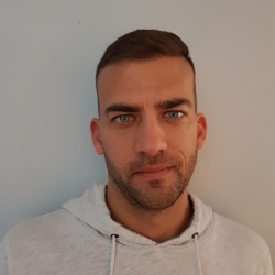 Stephan Belanger