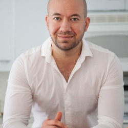 Charles Bedard