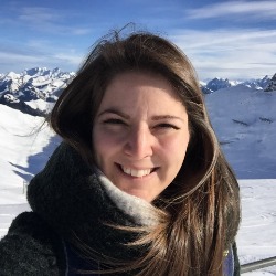 Mélissa Dupuis