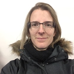 Francisca Paquette