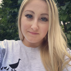 Cynthia Roy