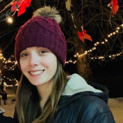 Amelie Frechette