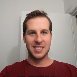 Anthony Parenteau-Goudreault