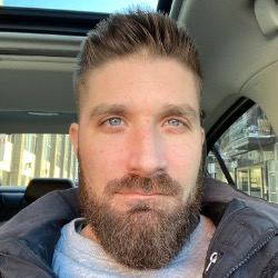 Stéphane Boudreau