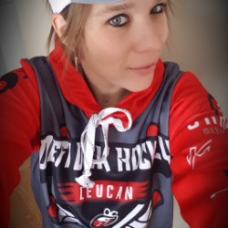 Émilie Maréchal