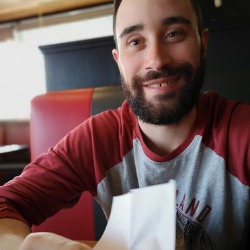 Martin Boissonneault