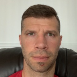 Regis Poirier
