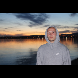 Keven Lapointe Fortin