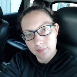 Anne-Marie Goudreau