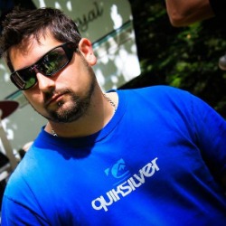 Patrick Ouellette