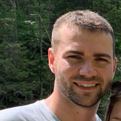 Jonathan Comtois