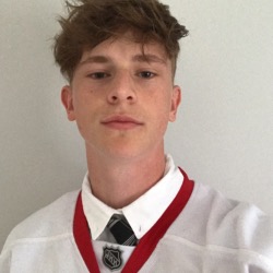 Logan Pagé