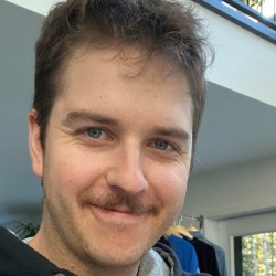 Simon Theberge