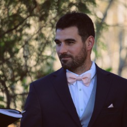 Nicolas Poirier