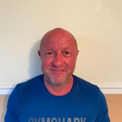 Pascal Lavoie