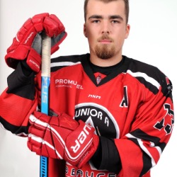 Gabriel Poulin