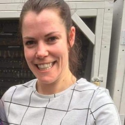 Veronique Falardeau