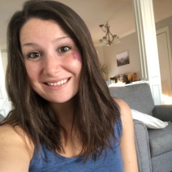 Claudia Vir Veilleux