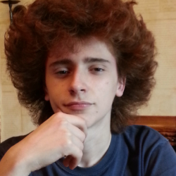 Jimmy Nolet