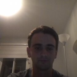 Maxime Lacasse