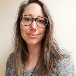 Stéphanie Breton