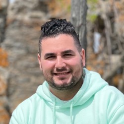 Mathieu Tremblay
