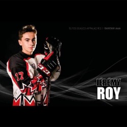 Jérémy Roy