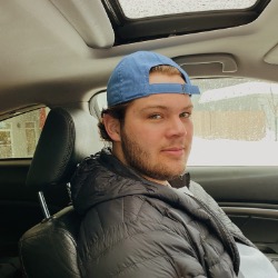 Alexandre Bélanger