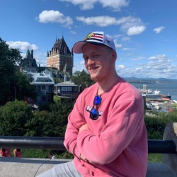 Ryan Charlebois