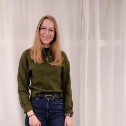Camille Casavant