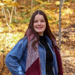 Roxane Marceau
